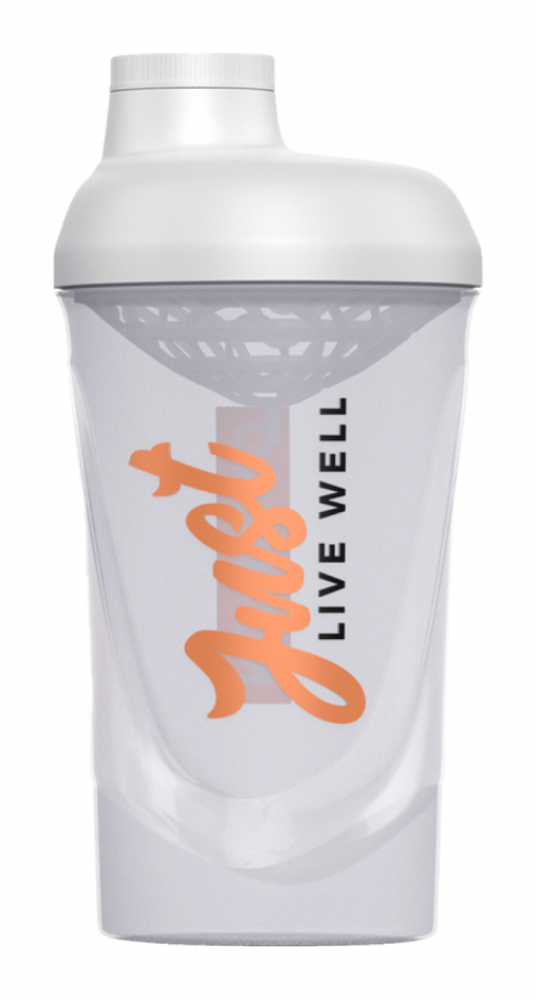 Shaker Just Live Well   600 ml