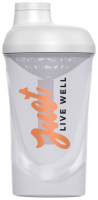 Shaker Just Live Well   600 ml 