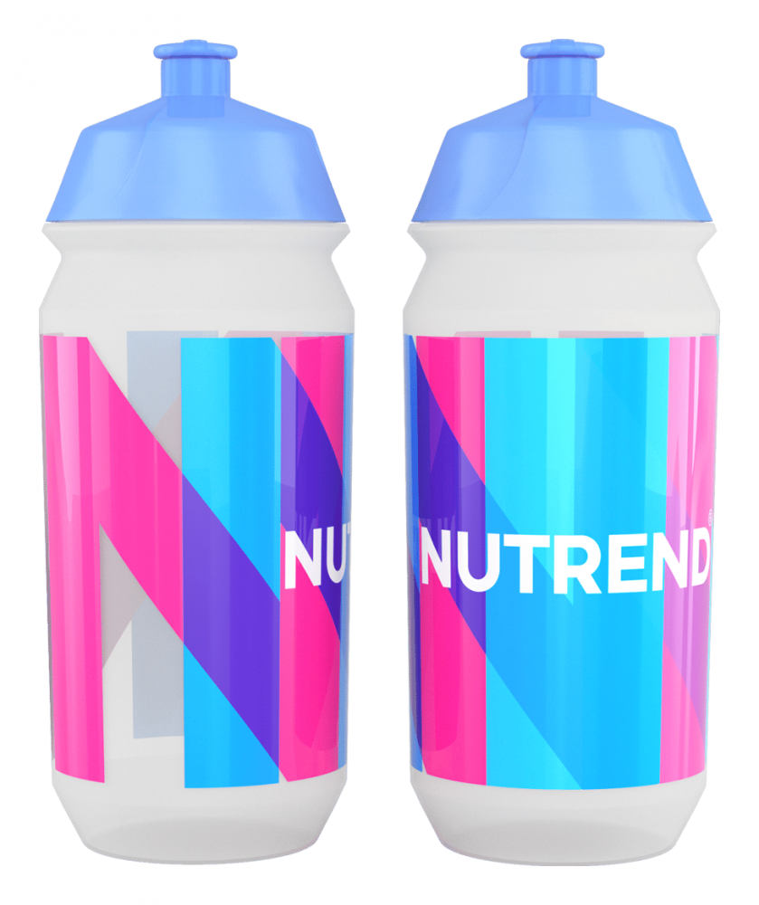 Sportovní lahev TACX   500 ml