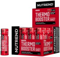 Thermobooster Shot   20 x 60 ml 