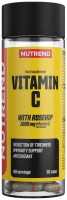 Vitamin C 1000 mg se šípky   60 kapslí 