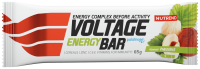 Voltage Energy Bar   6 x 65 g 