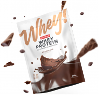 Whey! Whey Protein   390 g 