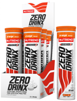 Zerodrinx   18 tablet 