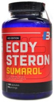 ECDYSTERON - SUMAROL 180 kapslí 