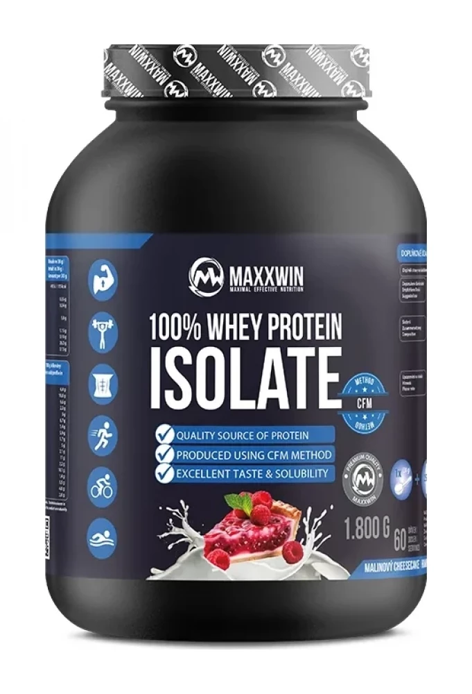 ISO PROTEIN 90 1800 g