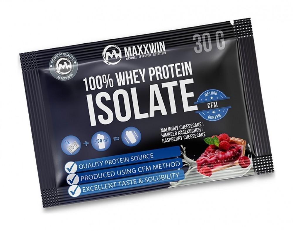 ISO PROTEIN 90 30 g
