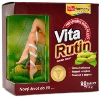 Vita Rutin 90 tablet 