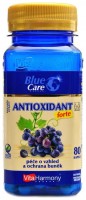 Antioxidant forte 80 kapslí 