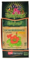 Lichořeřišnice + přeslička 60 kapslí 