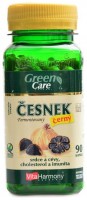 Černý česnek 90 tobolek 