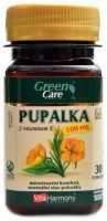 Pupalka 500 mg olej ze semen 30 tobolek 