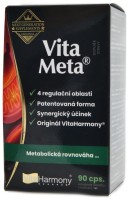 Vita Meta 90 kapslí 