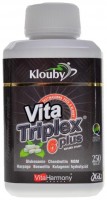 XXL Vita Triplex 6 plus 250 tablet 