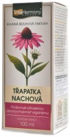 Tinktura Echinacea purpurea 100 ml třapatka nachová 
