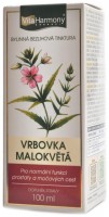Tinktura Vrbovka malokvětá 100 ml epilobium sp. 