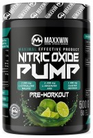 NITRIC OXIDE PUMP 500 g 
