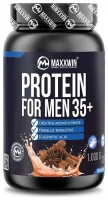 PROTEIN FOR MEN 35+ 1 000 g 