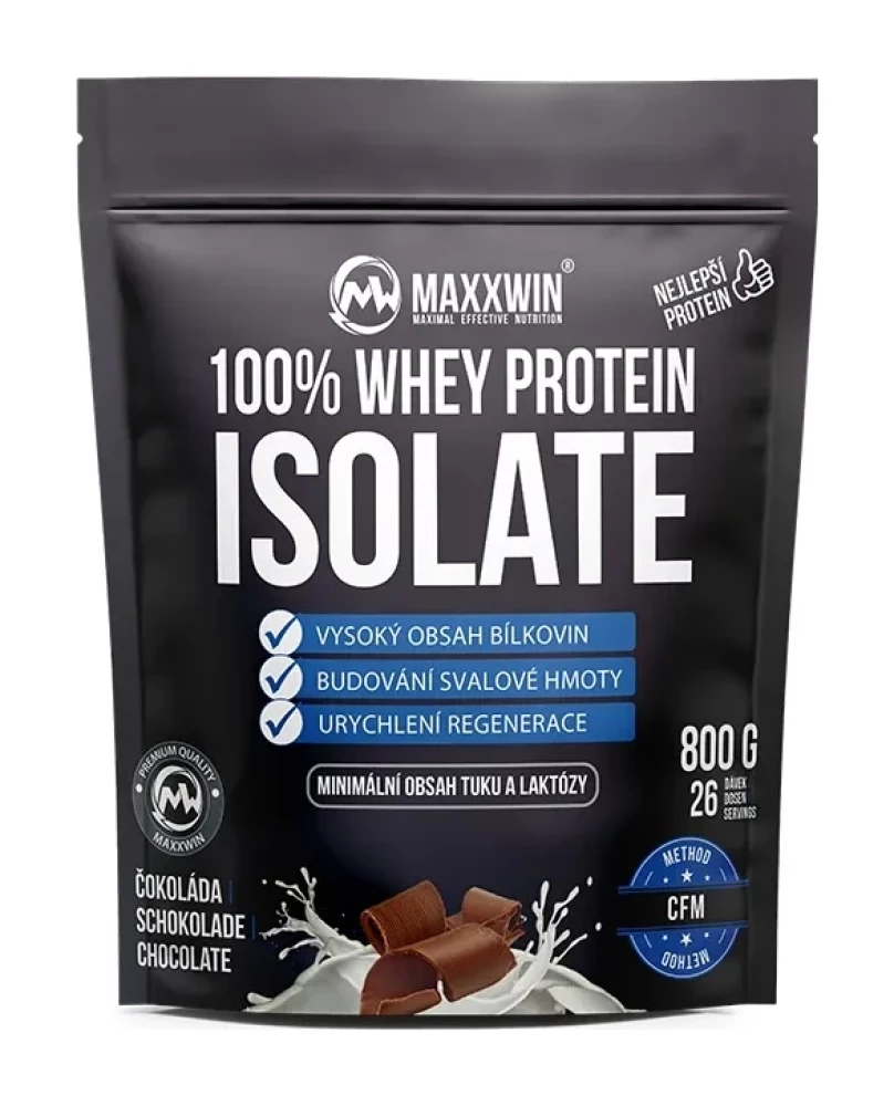 ISO PROTEIN 90 800 g