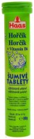 Hořčík + B6 citron 20 šumivých tablet 