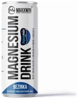 MAGNESIUM DRINK 250 ml 