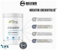 KREATIN CREAVITALIS NATURAL 200 g 