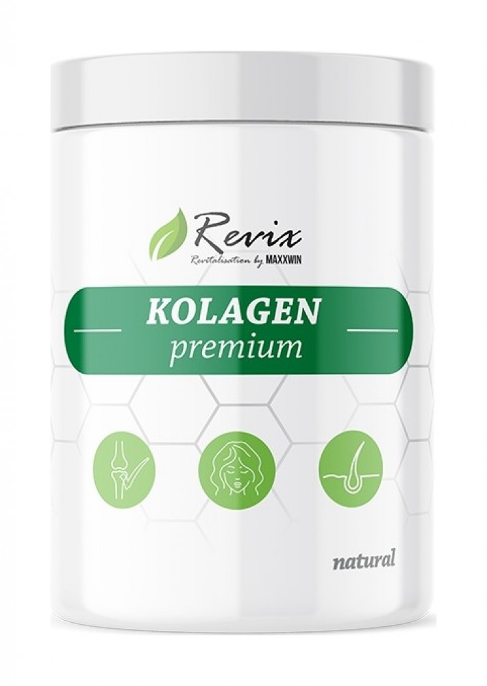 KOLAGEN PREMIUM 250 g