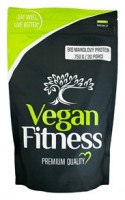 Mandlový Protein BIO 750g 