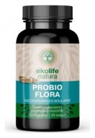 Probiotics Saccharomyces Boulardi 30 kapslí  BBE: 07/2025 (Probiotika Saccharomyces Boulardii) 