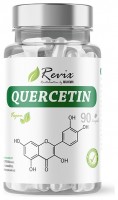 QUERCETIN 90 kapslí 