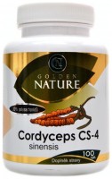 Cordyceps 30% polysacharidů 100 kapslí 