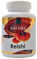 Reishi 30% polysacharidů 100 kapslí 