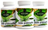 Saw Palmetto 45% mastných kyselin 300 kapslí 