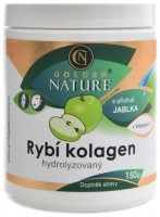 Rybí kolagen + vitamín C 150g 