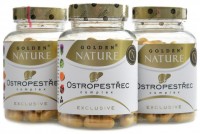 Exclusive Ostropestřec mariánský komplex 300 kapslí 