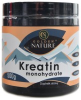 Kreatin monohydrate 500 g creatine monohydrate 