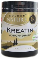 Kreatin monohydrate Creapure 500 g 