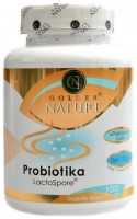 Probiotika+prebiotika+trávící enzymy 100 kapslí 