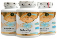 Probiotika+prebiotika+trávící enzymy 300 kapslí 