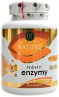 Trávící enzymy opti7 digest + kurkuma 100 kapslí 