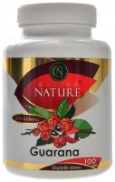 Guarana 100 kapslí 