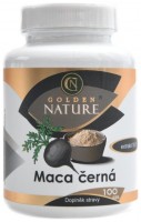 Maca černá 100 kapslí 