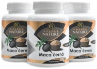 Maca černá 300 kapslí 