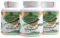 Fenugreek pískavice řecké seno 300 kapslí 