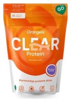 Clear Protein 240 g borůvka 