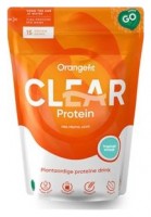 Clear Protein 240 g tropical 