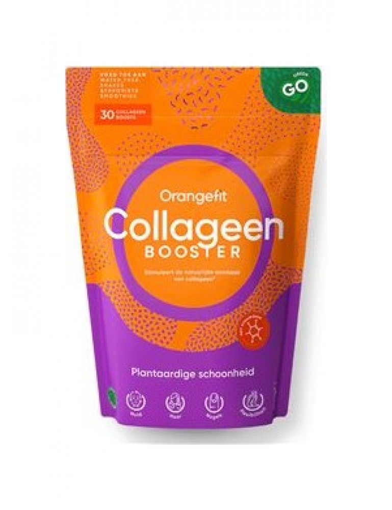 Collagen Booster 300 g natural