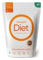 Diet 850 g čokoláda 