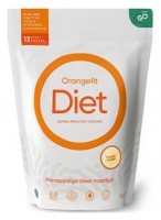 Diet 850 g vanilka 