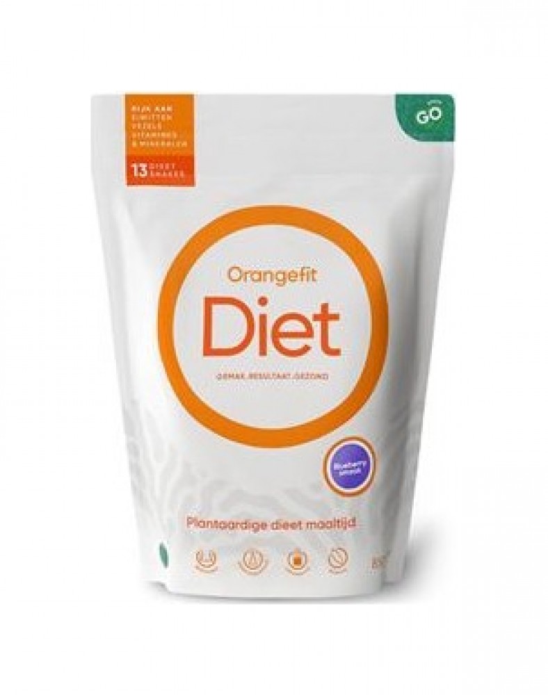 Diet 850 g